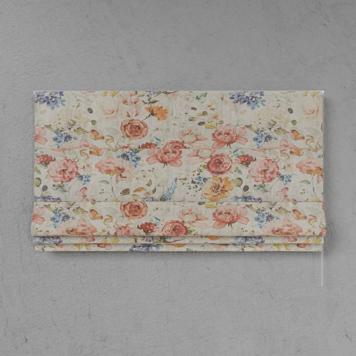 ufasma Emprime Floral 'Lauren'